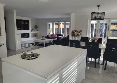 Tauranga Renovations | Residential Renovations | Kitchen Renovations | Deck Building | Re-Cladding | Bathroom Remodels